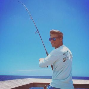 Meet your Posher, Colby